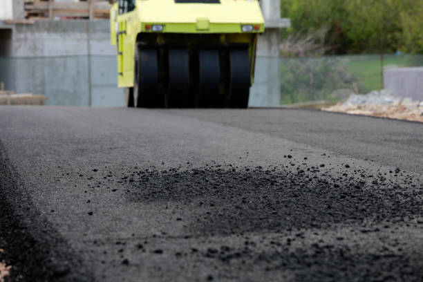 Best Custom Driveway Pavers  in Uvalde Estates, TX