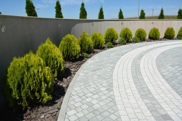 Best Residential Driveway Paver Services  in Uvalde Estates, TX