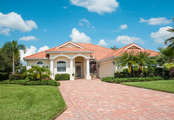 Professional Driveway Pavers in Uvalde Estates, TX
