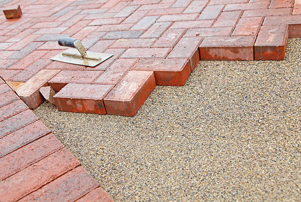 Best Driveway Paving Near Me  in Uvalde Estates, TX