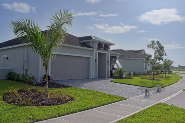 Best Brick Driveway Pavers  in Uvalde Estates, TX
