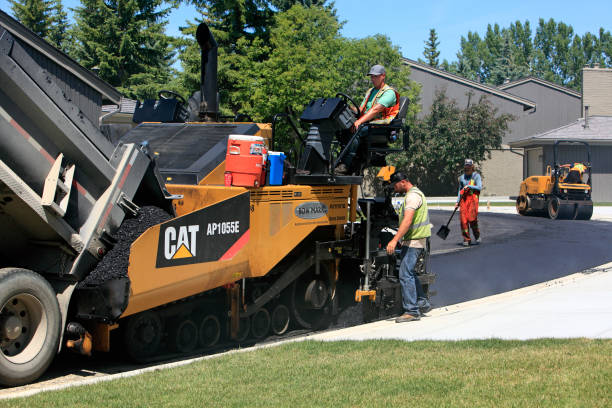 Driveway Repair Near Me in Uvalde Estates, TX